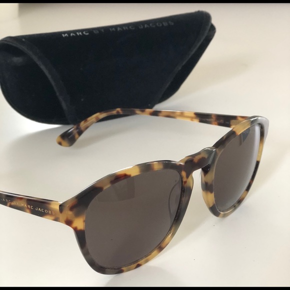 Marc By Marc Jacobs Accessories - Marc by Marc Jacobs Sunglasses
